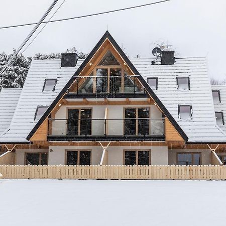 Tatrytop Apartamenty Alpejski Spa Koscielisko Exterior photo
